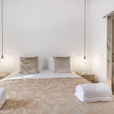 Saldanha Pool & Garden ゲストハウス 4*