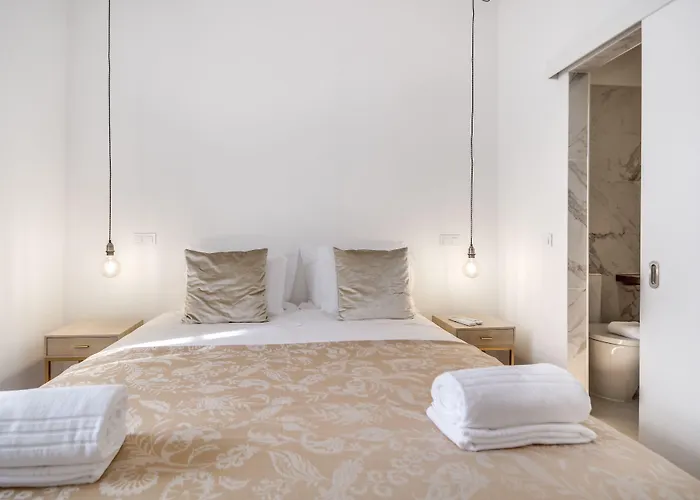Saldanha Pool & Garden ゲストハウス 4*