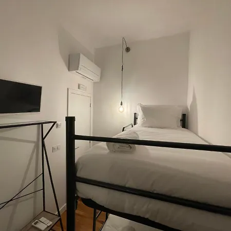 Saldanha Pool&garden Gasthuis 4*