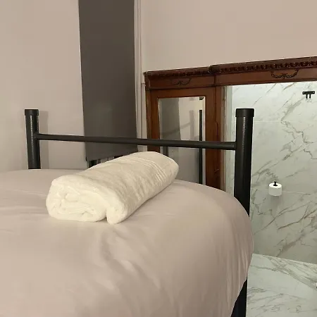 Saldanha Pool&garden 4*