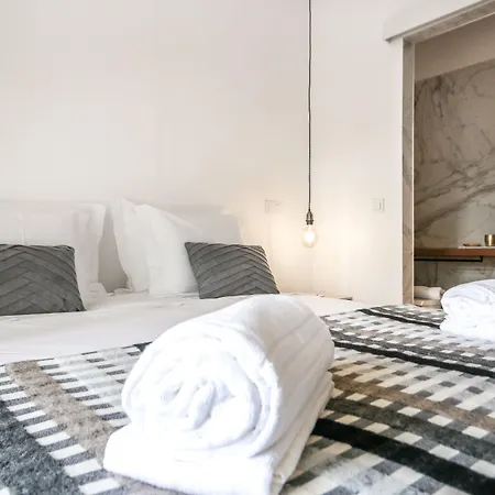 Gasthuis Saldanha Pool&garden 4*