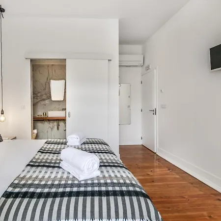 Saldanha Pool&garden Gasthuis