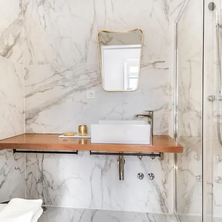 Saldanha Pool&garden 4*