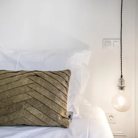 Gasthuis Saldanha Pool&garden 4*