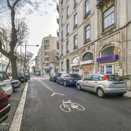 Saldanha Pool & Garden Πανσιόν