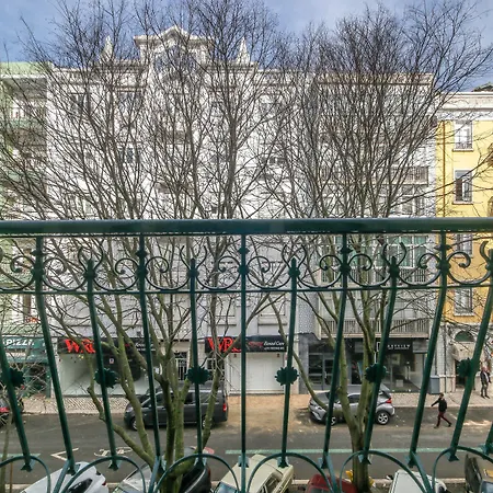 Saldanha Pool & Garden Πανσιόν