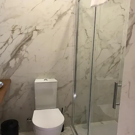 Saldanha Pool & Garden Πανσιόν Lisboa