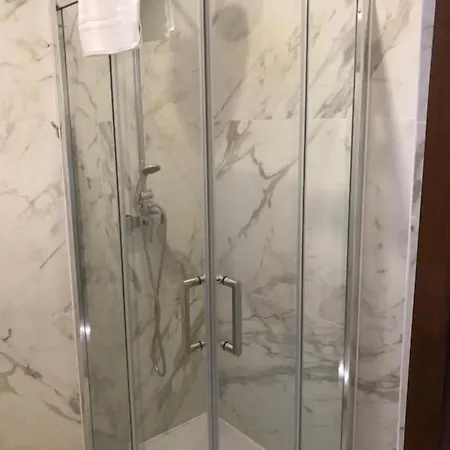 Πανσιόν Saldanha Pool & Garden 4*