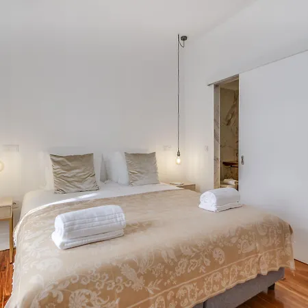 Πανσιόν Saldanha Pool & Garden 4*