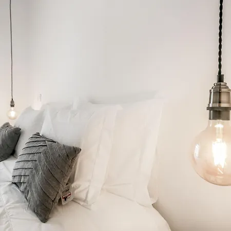 Πανσιόν Saldanha Pool & Garden Lisboa