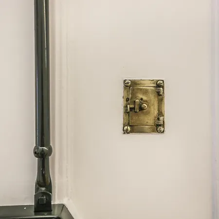 Saldanha Pool & Garden 4*