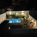 Gasthof Saldanha Pool & Garden 4*