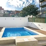 Saldanha Pool & Garden Gasthof