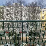 Gasthof Saldanha Pool & Garden Lissabon