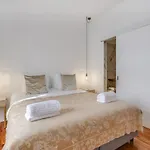 Saldanha Pool & Garden Lissabon