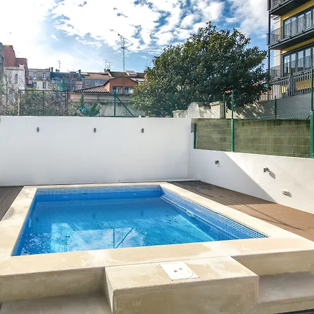 Saldanha Pool & Garden Casa de hóspedes