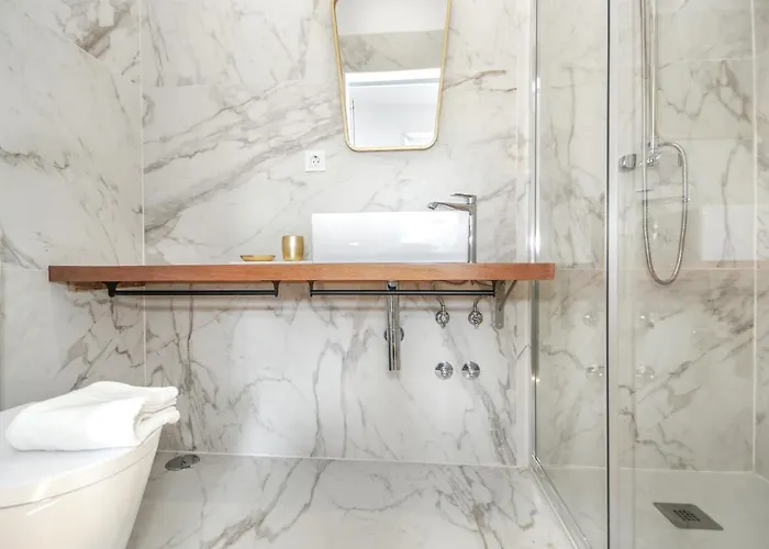 Vendégház Saldanha Pool & Garden 4*