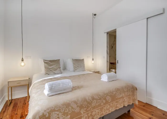 Saldanha Pool & Garden Lisboa