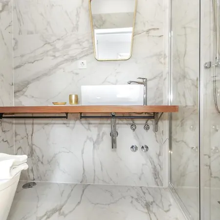 Affittacamere Saldanha Pool & Garden 4*