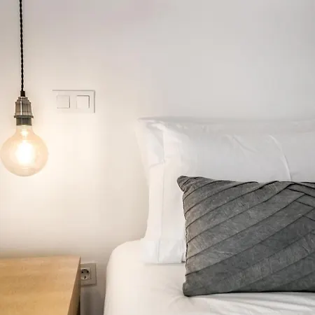 Saldanha Pool & Garden Affittacamere