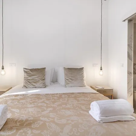 Affittacamere Saldanha Pool & Garden Lisbona